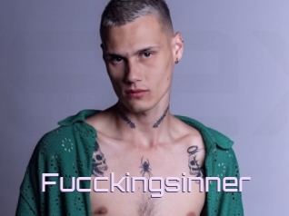 Fucckingsinner