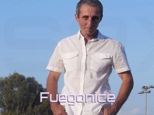 Fuegonice