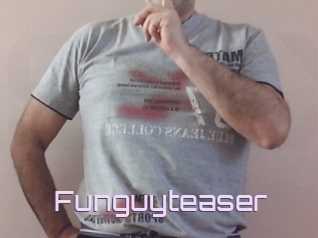 Funguyteaser