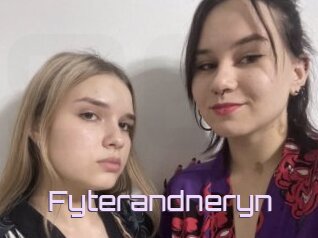 Fyterandneryn