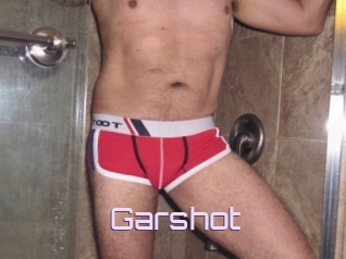 Garshot