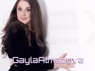 GaylaAlmazova