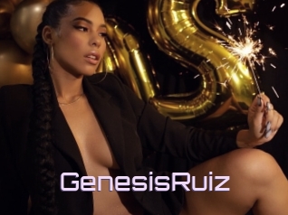 GenesisRuiz