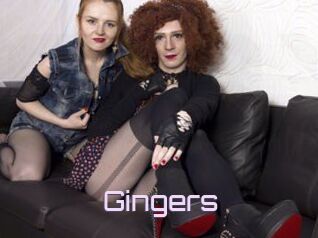 Gingers