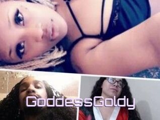 GoddessGoldy