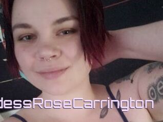 GoddessRoseCarrington