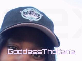 GoddessThotiana