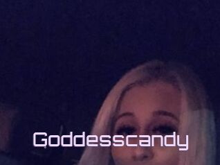 Goddesscandy