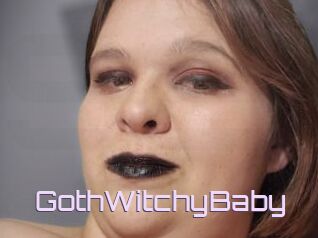 GothWitchyBaby