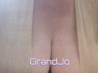 GrandJo