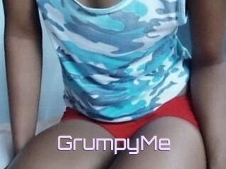 GrumpyMe