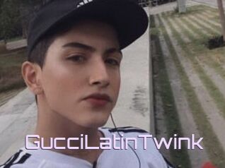 GucciLatinTwink