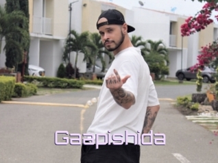 Gaapishida