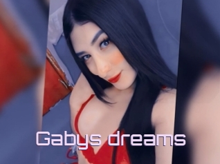 Gabys_dreams