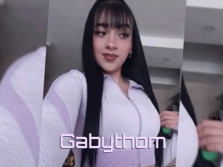 Gabythom