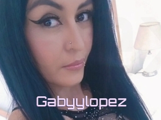 Gabyylopez