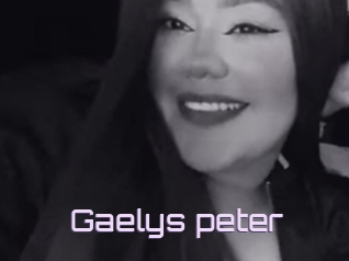 Gaelys_peter