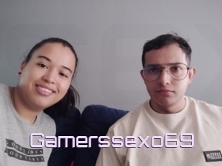 Gamerssexo69