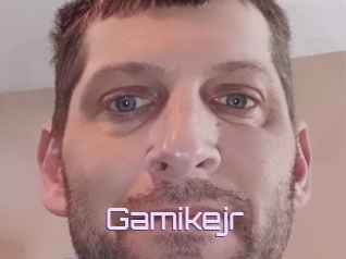 Gamikejr