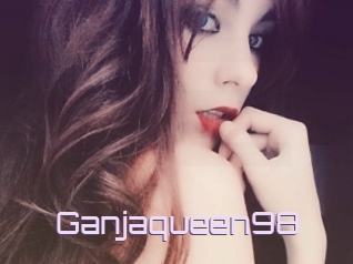 Ganjaqueen98