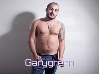 Garygreen