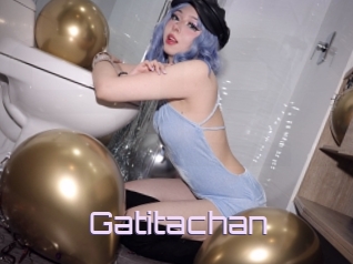 Gatitachan