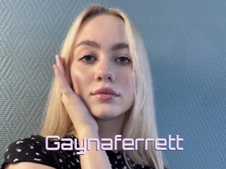 Gaynaferrett
