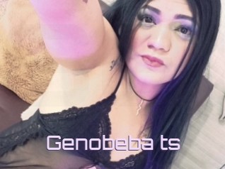 Genobeba_ts