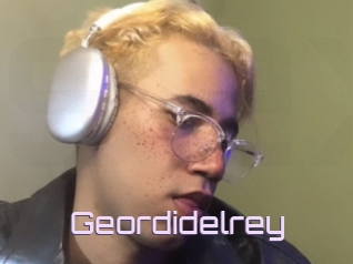 Geordidelrey