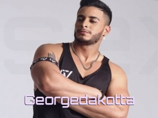 Georgedakotta