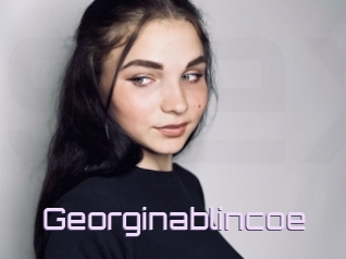 Georginablincoe