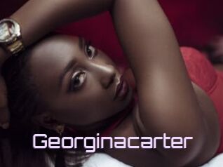 Georginacarter
