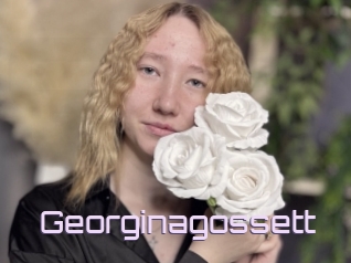 Georginagossett