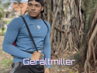 Geraltmiller