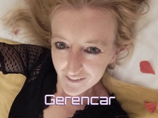 Gerencar