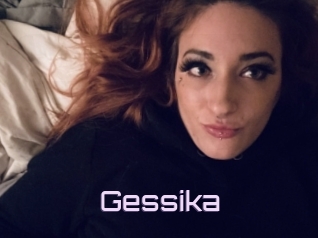 Gessika