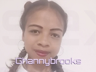 Ghannybrooks