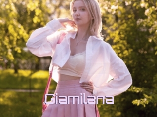 Giamilana