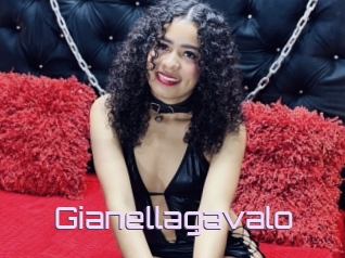 Gianellagavalo