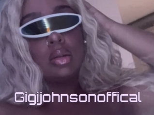 Gigijohnsonoffical