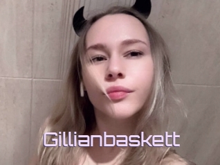 Gillianbaskett