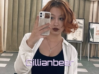 Gillianbeer