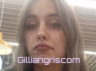 Gilliangriscom