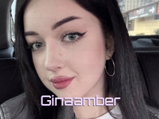 Ginaamber