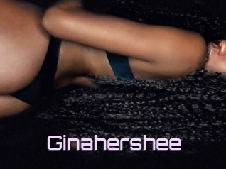 Ginahershee