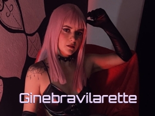 Ginebravilarette