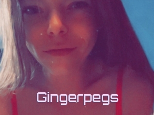 Gingerpegs