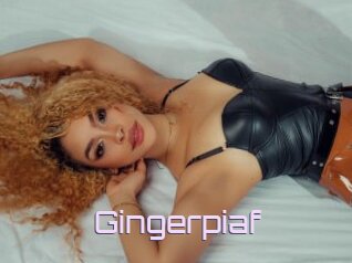 Gingerpiaf