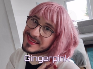 Gingerpink