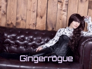 Gingerrogue